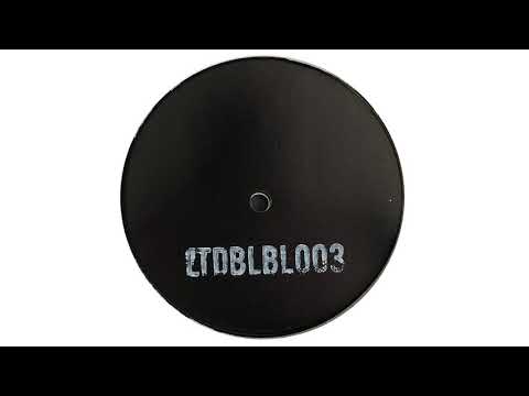 M4A4 Appeal To Darkness [LTD, W/LBL]