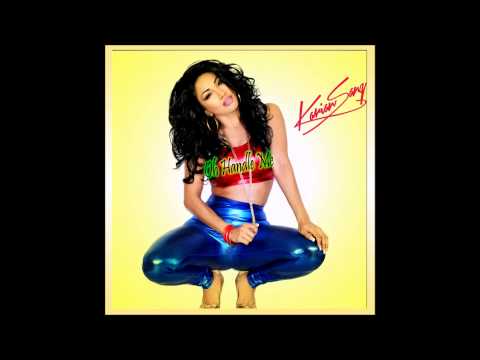 Karian Sang- Oh handle me
