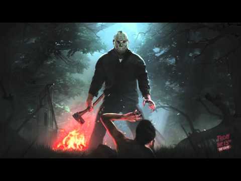 Friday the 13th: The Game - Harry Manfredini Full Track - 01