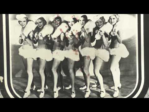 Old pianoroll: The Carioca. (1933). Played on a Steinway pianola.