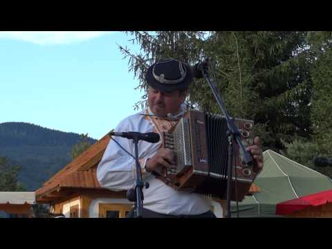 heligonkari detva 2013 - m. halaj