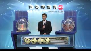 Powerball lottery Jun 19, 2013 drawing video