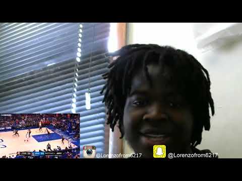 Kyle Lowry Full Play in 2019 ECSF Game 3 Raptors vs 76ers (REACTION)