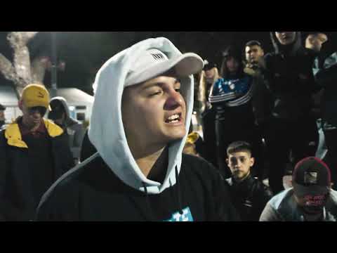 FRANCO vs KALA - Semifinales Fecha 3 (Torneo 2021/22 Ranking Ascenso #FmsArgentina) - (16/10/21)