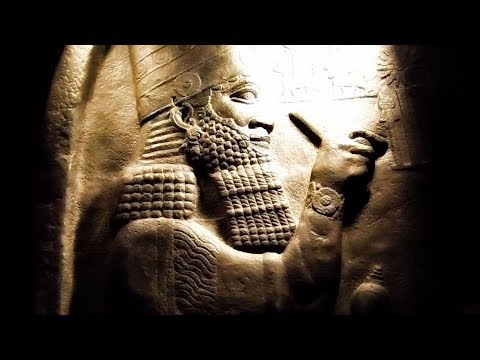 Click to Watch the Palace of Biblical 'King of the World' discovered in Mosul by looters video Click to Watch the Palace of Biblical 'King of the World' discovered in Mosul by looters video