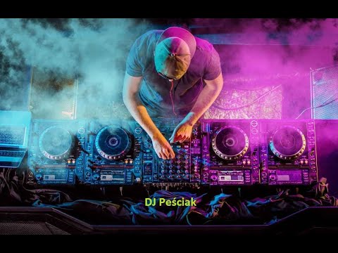 Dj Peściak - Hity Vixa Lipca 2022
