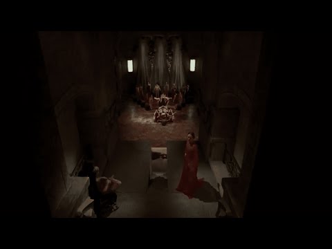 Suspiria Explained (2018)