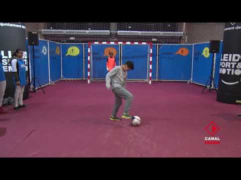 Cucalòcum ofereix cinquanta activitats educatives, de lleure, esportives i solidàries