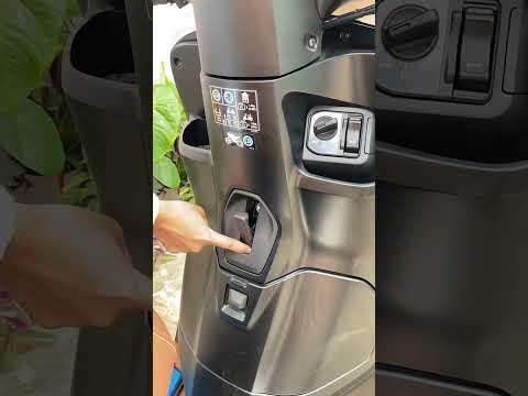 Asmr Stylo ABS royal matte black, Aslinya ganteng banget🔥