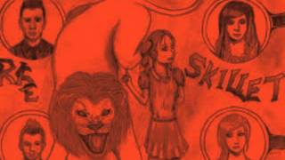 Freakshow - Skillet (Album - Rise 2013)