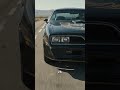 Hollywood Made This Car A Legend 😱