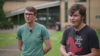 Environmental Science Course Overview