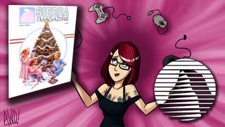 Sierra Magazine Extravaganza!