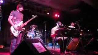 The Pale Pacific @ WWU: Sucker Punch