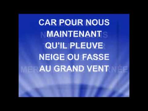 QUE TON NOM SOIT SANCTIFIÉ - Claude & Julia Payan