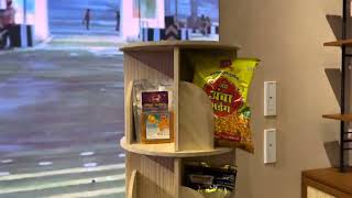 EXPO2025.9.25⑭EXPOホール シャインハット「Future Kid Takara」→インド→チュニジア→万博花火