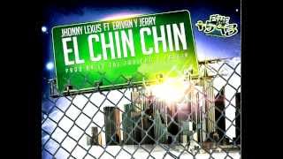 El Chin Chin song artwork