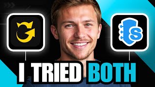 Video thumbnail for Songsterr vs Ultimate Guitar: The Billing Horror Exposed (2026) by Savage Reviews