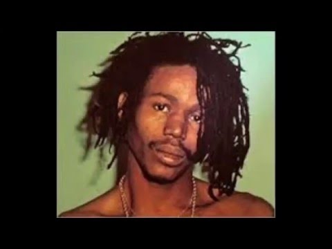 Errol Dunkley- Praise Jah
