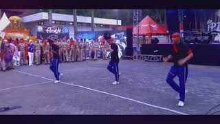 Download lagu Lagi Tamvan Siti Badriah -  RPH & DJ Donal (Goyang 2019) Goyang IPDN mp3