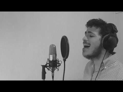 Mendel Moses - ''Halev Sheli" by Ishay Ribo produced by Mendy Felberman | הלב שלי ישי ריבו (קאבר)