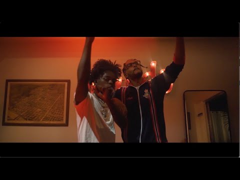 Freequency WC Ft. Quin NFN - Dont Wait (Exclusive By: @HalfpintFilmz)