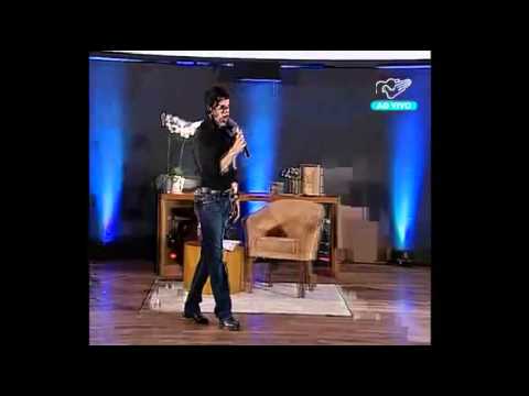 Direção Espiritual- Programa do dia 03/12/2014