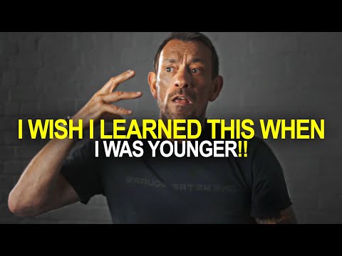 如何獲得你想要的東西並找到目標｜奧利-奧利頓。 (How To Get What You Want And Find Purpose | Ollie Ollerton)