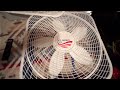 Quick Box Fan Blade Swap LemontTheFanMan