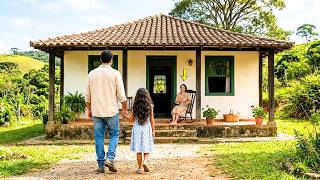 UMA VIÚVA ENFRENTA UM MOMENTO DIFÍCIL E ENCONTRA APOIO EM UM PAI E SUA FILHA