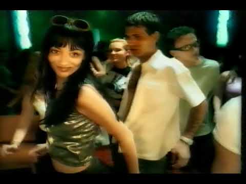 Wall's 'Solero Shots' TV Advert - 1999