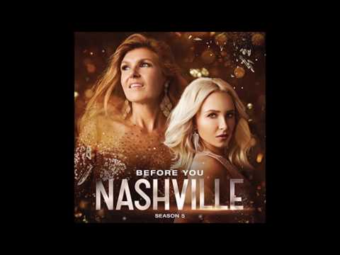 Before You (feat. Joseph David-Jones) by Nashville Cast