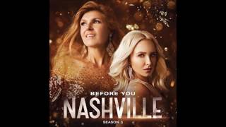 Before You (feat. Joseph David-Jones) by Nashville Cast