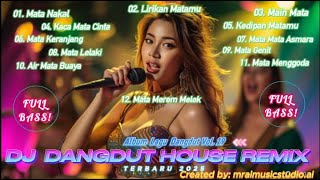 Download lagu ALBUM VOL.19 I LAGU DANGDUT BARU I DJ REMIX MUSIC HOUSE DANGDUT 2025 mp3