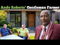 Inside Andy Roberts's Antigua Farm, House Tour, Cars, & Net Worth