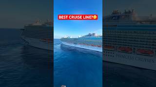 Best Cruise Lines Ranked (#1 Might Shock You)😳
