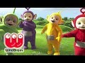 Teletubbies Making Friends Say Eh Oh New Series