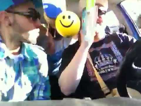 Boier Bibescu Cabron Alex V la Kiss Kiss in the mix