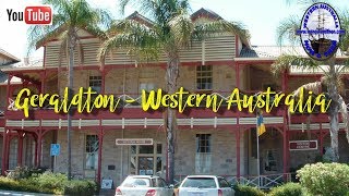 Geraldton - Western Australia