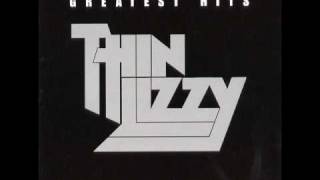Thin Lizzy - Memory Pain (Studio Version)