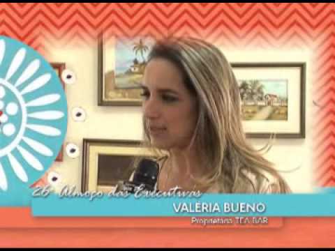 Programa Neusa Bighetti exibido no dia 04/11/2012 - Almoço das Executivas parte7