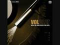 volbeat-the human instrument