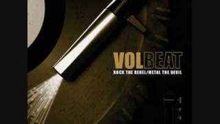 volbeat-the human instrument