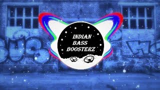 Gangster Look {Extreme BASS BOOSTED} | A-Kay | Manj Musik | Raj Kin | Punjabi Billboard Album