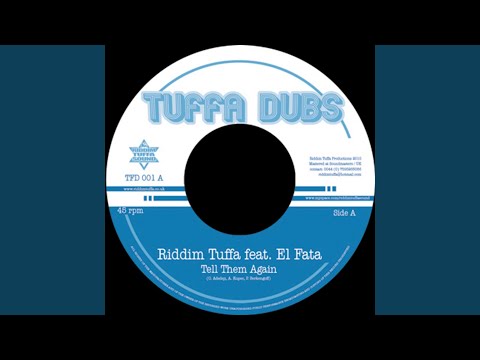 Tell Them Again (feat. El Fata)