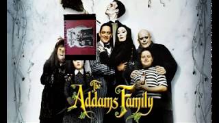 Mc Hammer  - Addams Groove (extended)