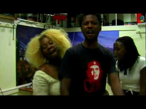 Sangui Kenti ( Bitola Bass ) Official video