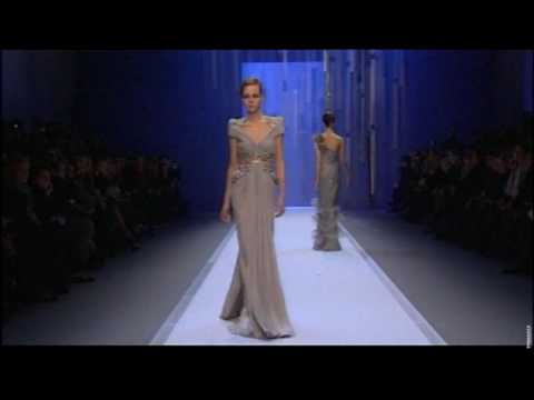 Designers from around the world present their collections in Paris