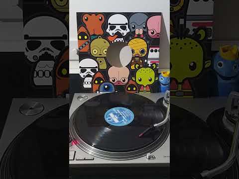 Hyped On Acid, Hyper EP - From My Soul + Run For Cover - Cantina Cuts CC 02