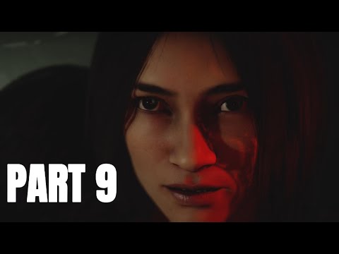 Tom Clancy's The Division 2 Gameplay Walkthrough Part 9 - No Commentary